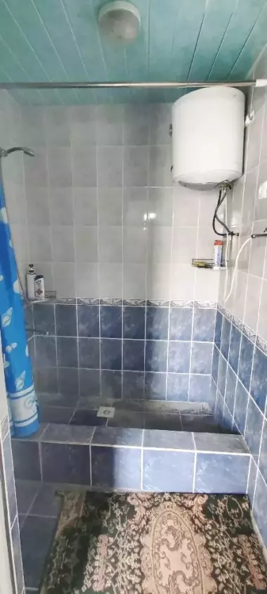 ИПОТЕКА | ПРОДАЁТСЯ Бостанлык, Байт Курган КФЙ, Дом - Дача, 5.25-соток 4-комнаты