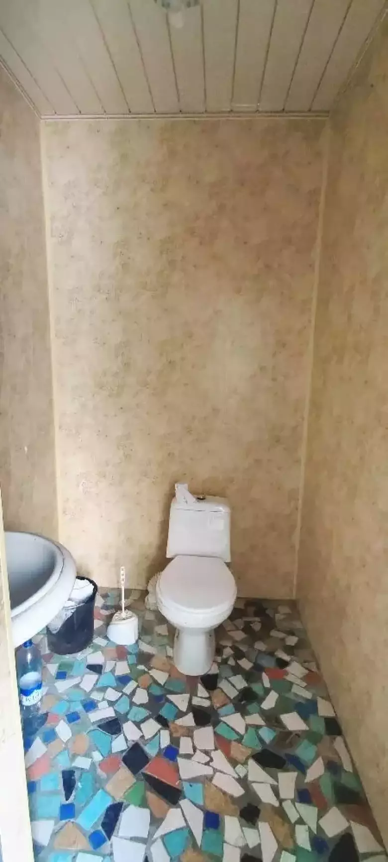 ИПОТЕКА | ПРОДАЁТСЯ Бостанлык, Байт Курган КФЙ, Дом - Дача, 5.25-соток 4-комнаты