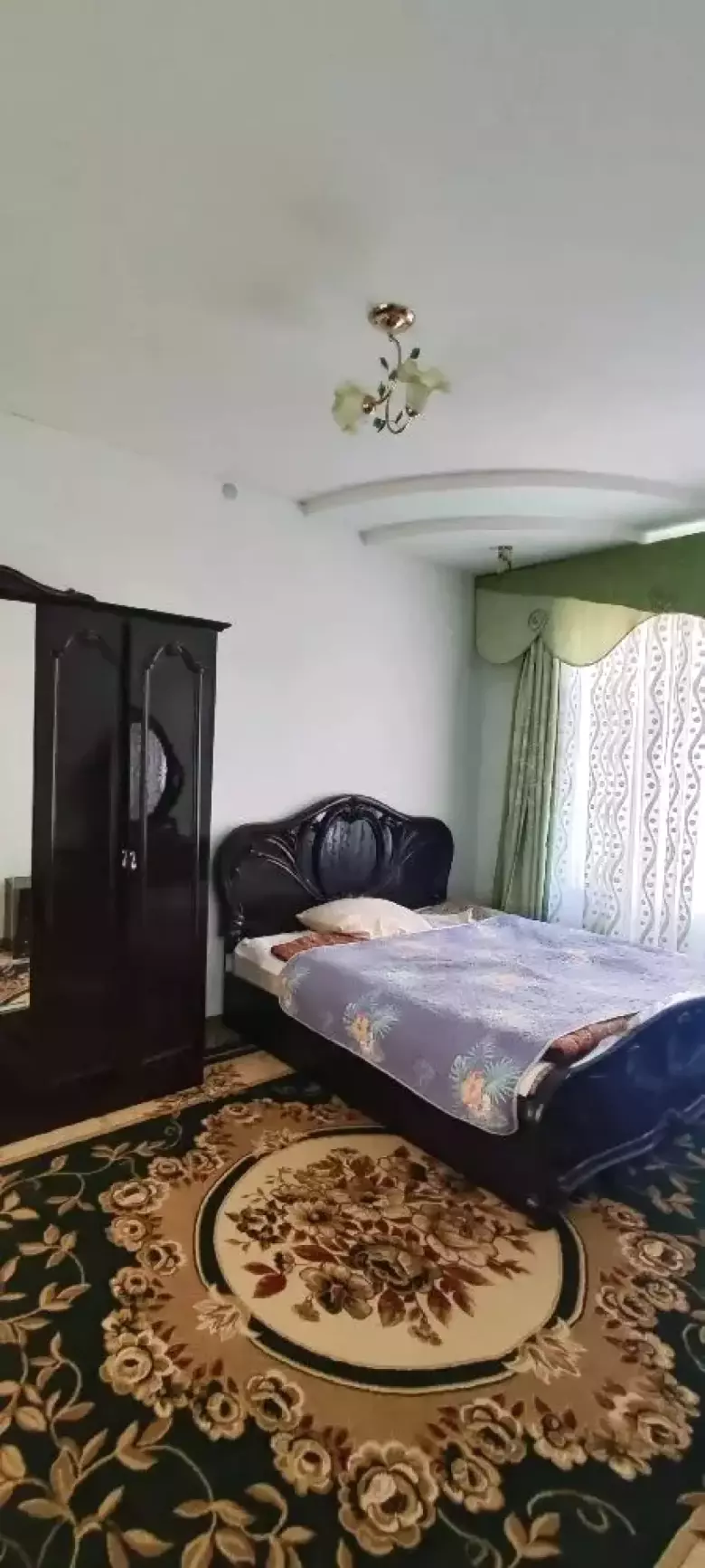 ИПОТЕКА | ПРОДАЁТСЯ Бостанлык, Байт Курган КФЙ, Дом - Дача, 5.25-соток 4-комнаты