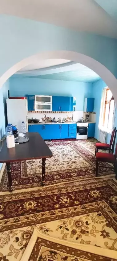 ИПОТЕКА | ПРОДАЁТСЯ Бостанлык, Байт Курган КФЙ, Дом - Дача, 5.25-соток 4-комнаты