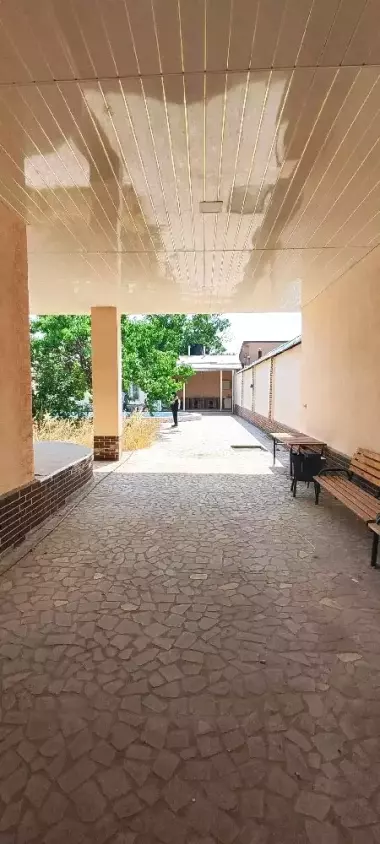 ИПОТЕКА | ПРОДАЁТСЯ Бостанлык, Байт Курган КФЙ, Дом - Дача, 5.25-соток 4-комнаты