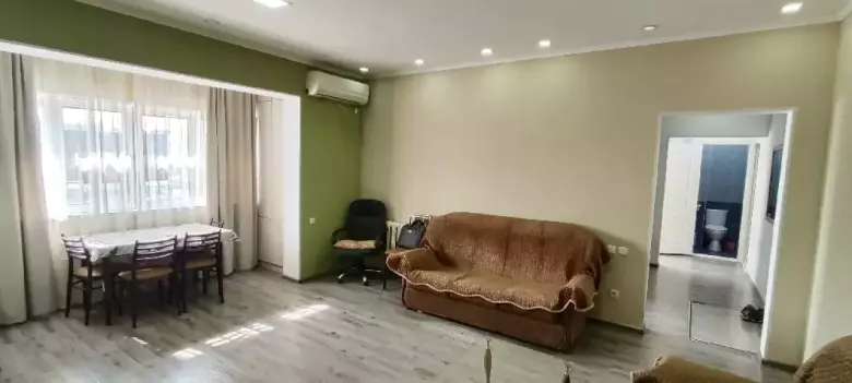 ИПОТЕКА | ПРОДАЁТСЯ, Центр, Метро, Мирабадский, Нукусская, 2-комнатная квартира