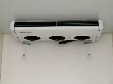 Автофургон рефрижератор FAW Tiger -5 ⁰C / 22 м³