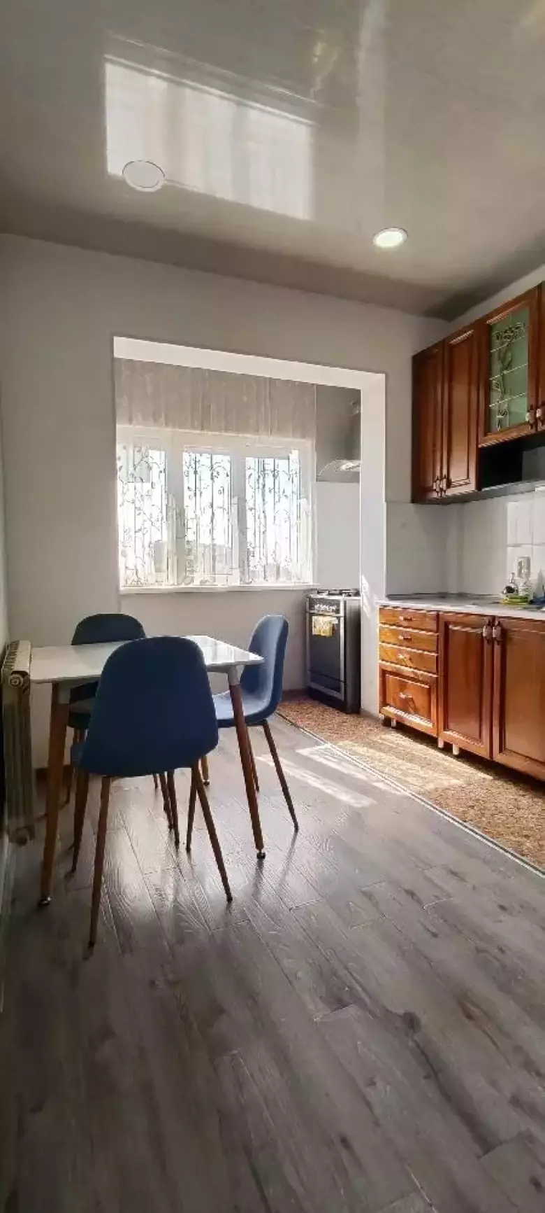 ИПОТЕКА | ПРОДАЁТСЯ, Центр, Метро, Мирабадский, Нукусская, 2-комнатная квартира