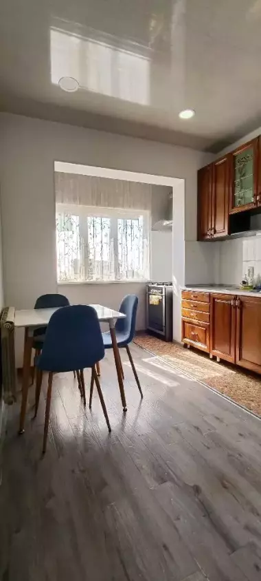 ИПОТЕКА | ПРОДАЁТСЯ, Центр, Метро, Мирабадский, Нукусская, 2-комнатная квартира