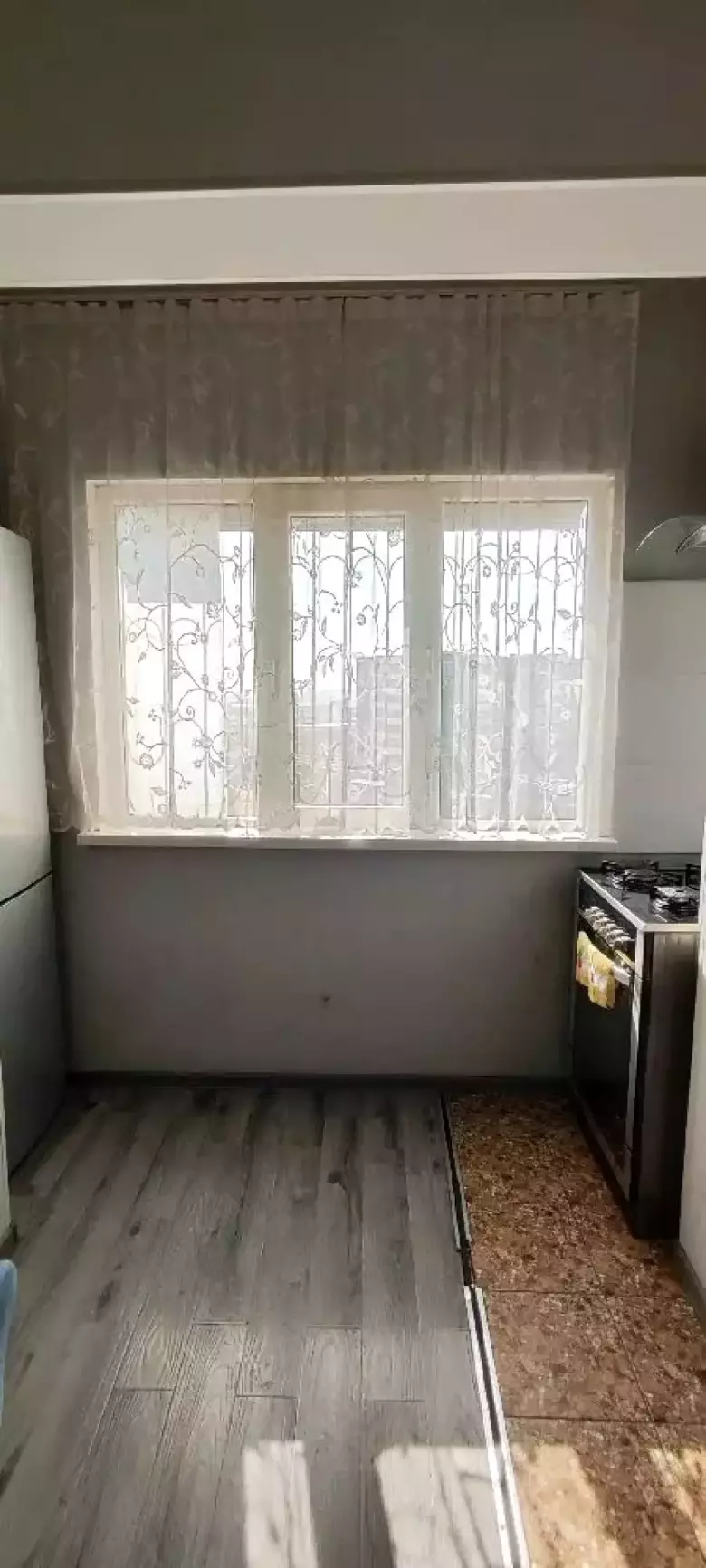 ИПОТЕКА | ПРОДАЁТСЯ, Центр, Метро, Мирабадский, Нукусская, 2-комнатная квартира