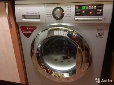 Куплю Стиральные-машины LG