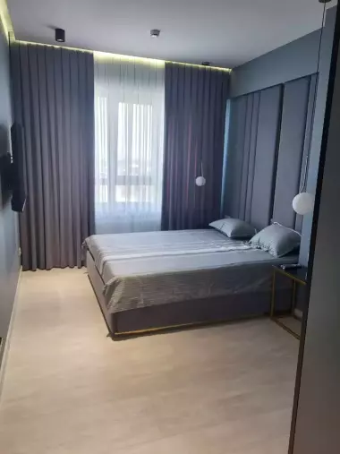 Сдаётся квартира в ЖК Акай сити