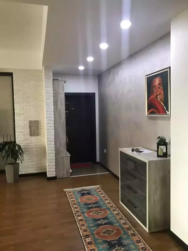 Сдаётся квартира в Алайской базаре
