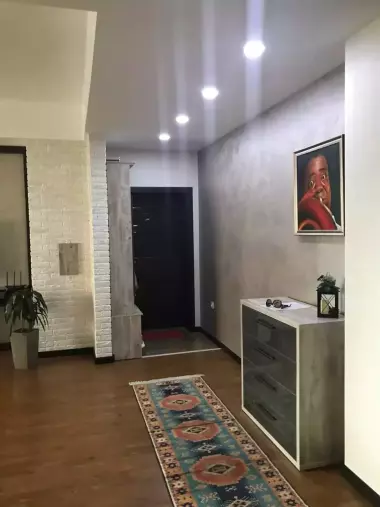 Сдаётся квартира в Алайской базаре