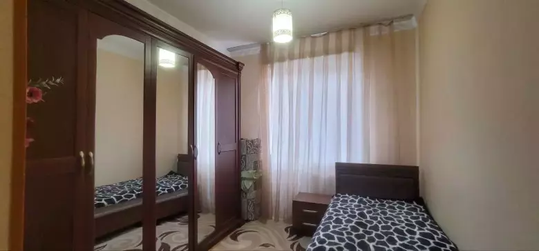 Сдаётся квартира в Ойбек махалле