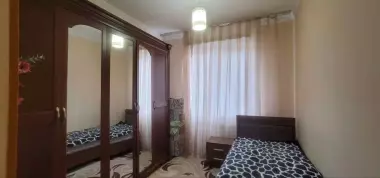 Сдаётся квартира в Ойбек махалле