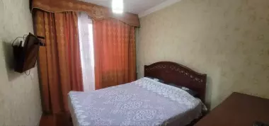 Сдаётся квартира в Ойбек махалле