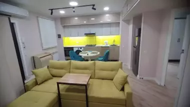 Сдаётся квартира в Ц4