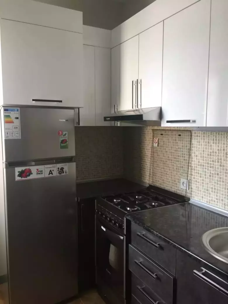 Сдаётся квартира в Алайской базаре