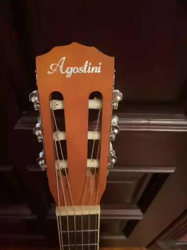 гитара