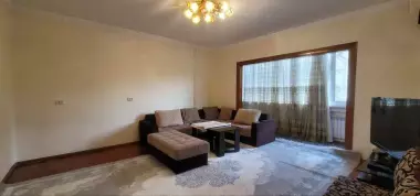 Сдаётся квартира в Ойбек махалле