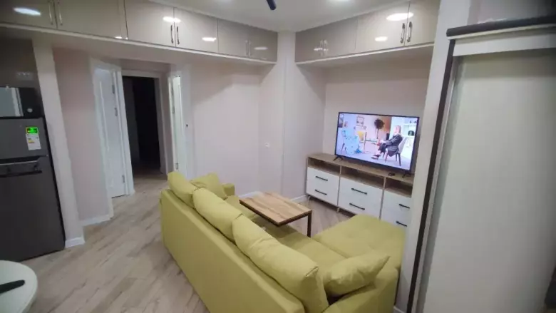 Сдаётся квартира в Ц4