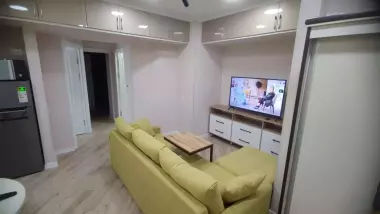 Сдаётся квартира в Ц4