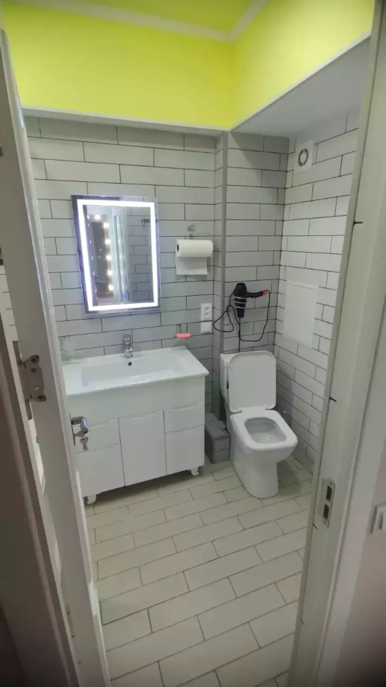 Сдаётся квартира в Ц4