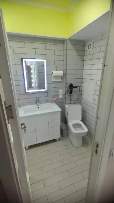 Сдаётся квартира в Ц4