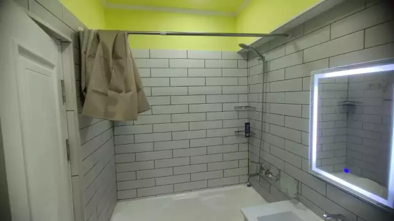 Сдаётся квартира в Ц4