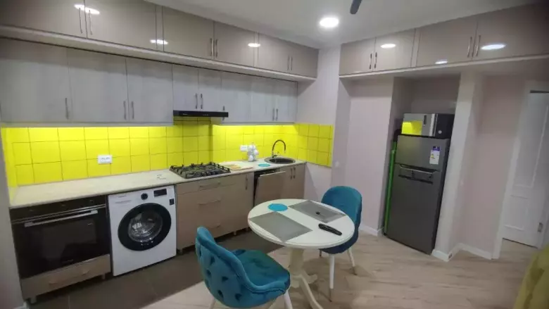 Сдаётся квартира в Ц4
