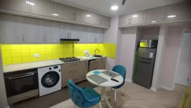 Сдаётся квартира в Ц4