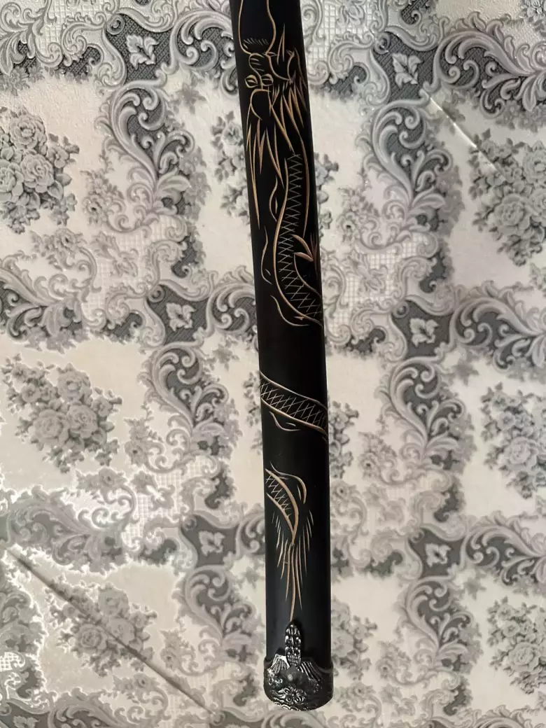 yaponiya katana