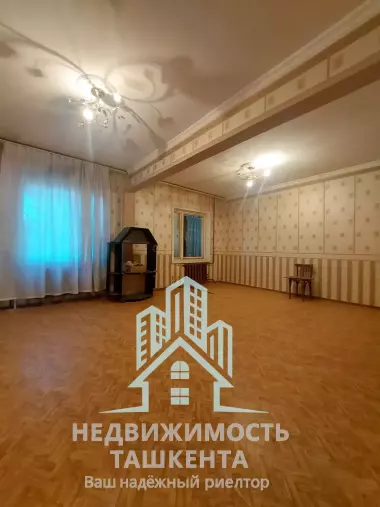Продаётся 4-комнатная квартира в Сергели 4