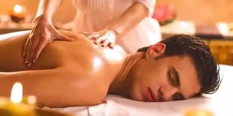 МАССАЖ ДЕПИЛЯЦИИ ПИЛЛИНГ ДАРХАН