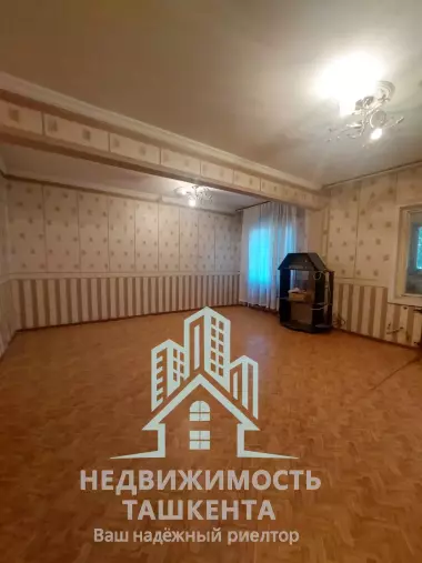 Продаётся 4-комнатная квартира в Сергели 4