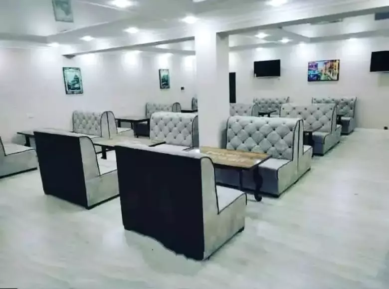 Sifatli Yumshoq mebellar