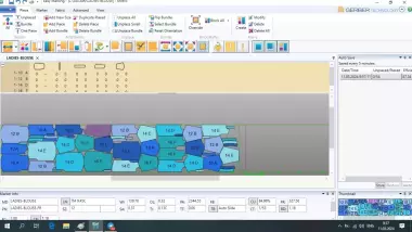 Tajima DG by Pulse, Wilcom, MuCad, Gerber Accumark, Gemini x8 и др