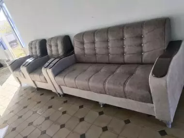 Yumshoq mebellar tayyorlash xizmati