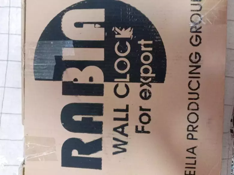 Часы Эксклюзив Rabia!