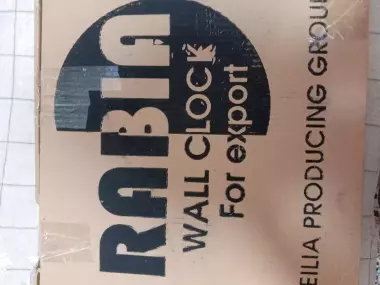 Часы Эксклюзив Rabia!