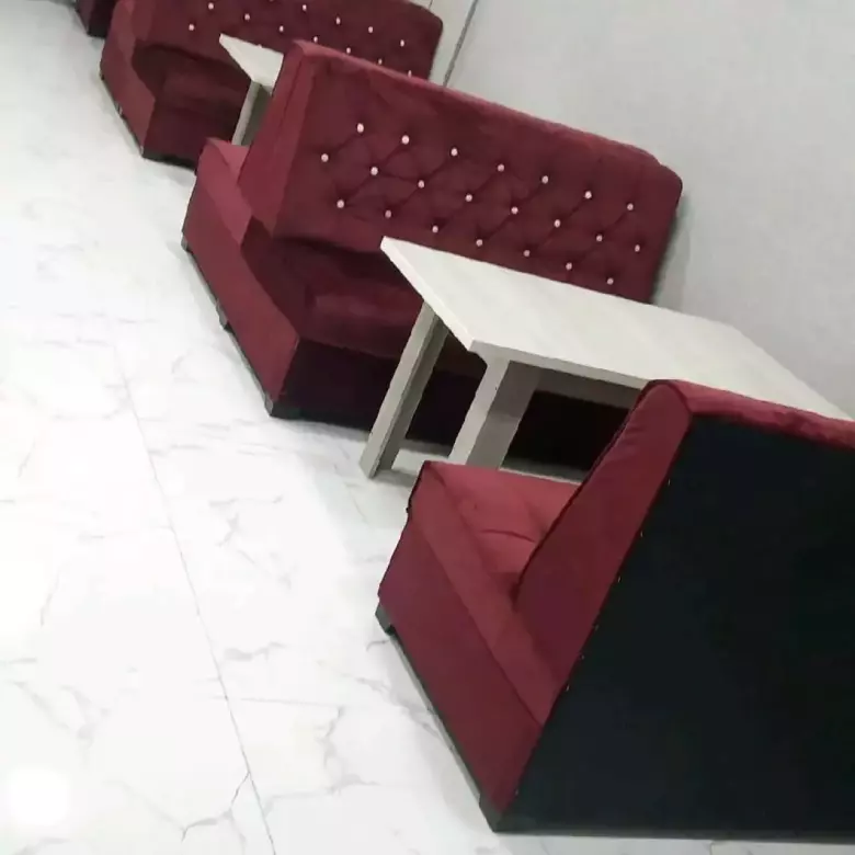 Sifatli Yumshoq mebellar