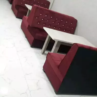 Sifatli Yumshoq mebellar