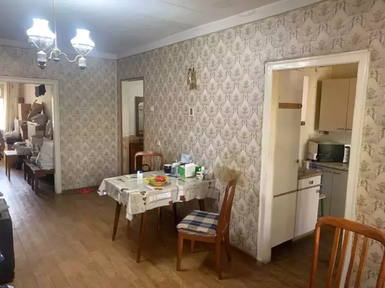 3-комн. квартира Рядом ТЦ NEXT 66 м² Этаж 3/5 (N)