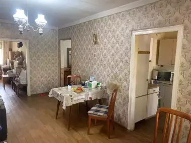 3-комн. квартира Рядом ТЦ NEXT 66 м² Этаж 3/5 (N)