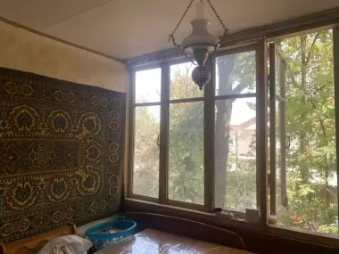 3-комн. квартира Рядом ТЦ NEXT 66 м² Этаж 3/5 (N)