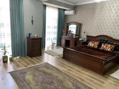 elite house