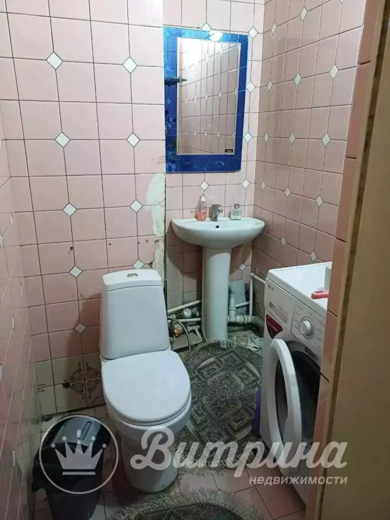 Продаётся 4-комнатная квартира в Тузель-1