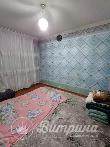 Продаётся 4-комнатная квартира в Тузель-1