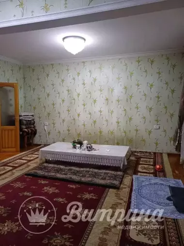 Продаётся 4-комнатная квартира в Тузель-1