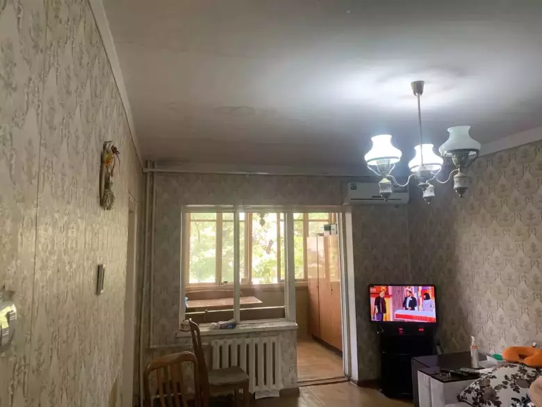 3-комн. квартира Рядом ТЦ NEXT 66 м² Этаж 3/5 (N)