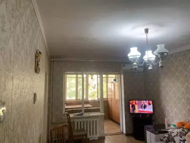 3-комн. квартира Рядом ТЦ NEXT 66 м² Этаж 3/5 (N)