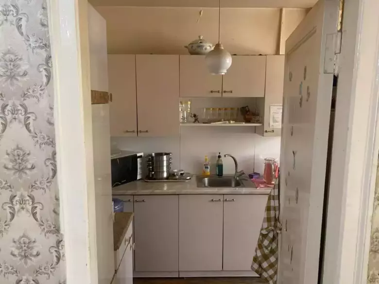 3-комн. квартира Рядом ТЦ NEXT 66 м² Этаж 3/5 (N)
