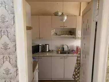 3-комн. квартира Рядом ТЦ NEXT 66 м² Этаж 3/5 (N)